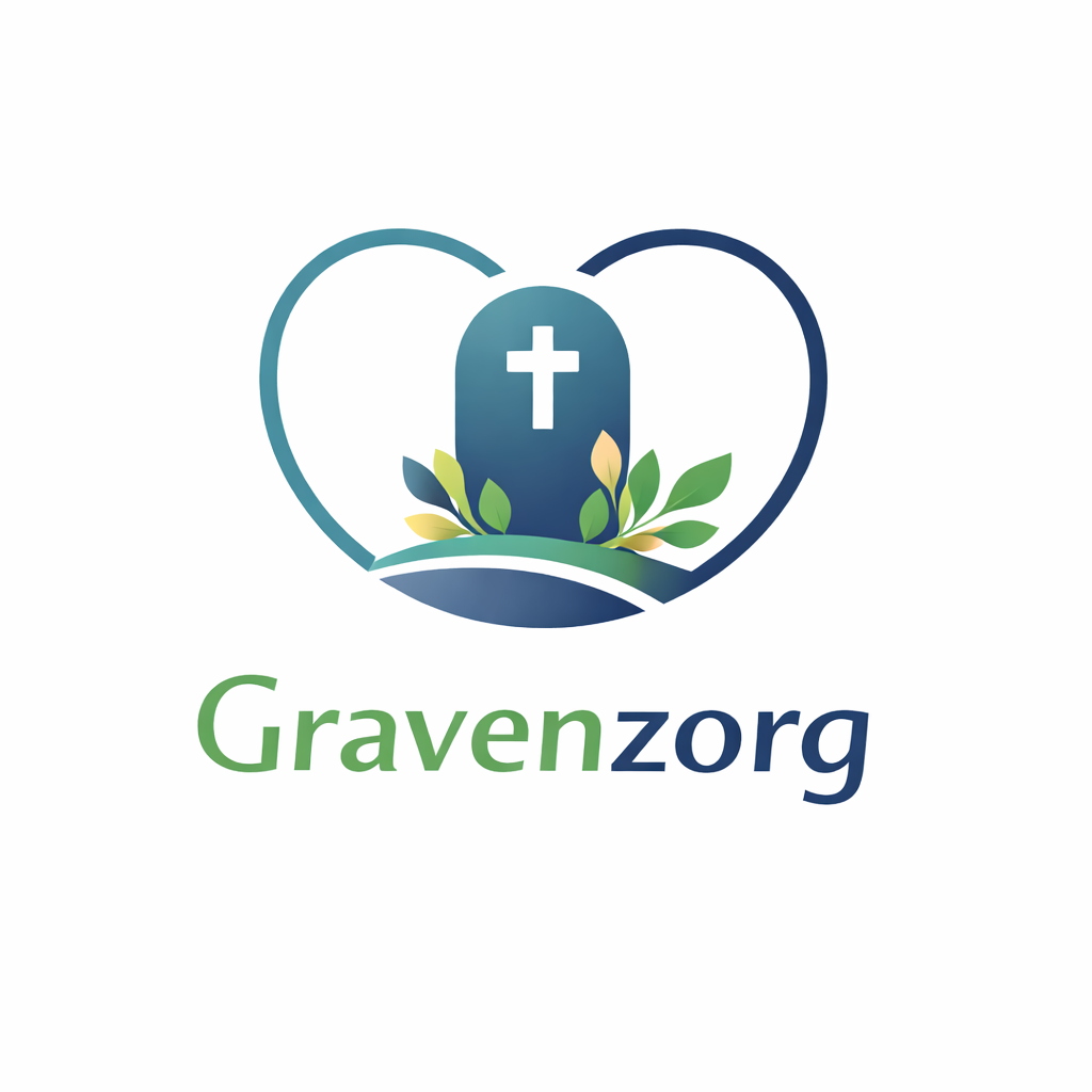 Grafzorg Logo